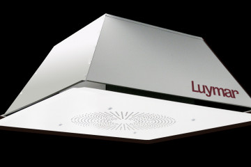 Purificador techo Luymar 10 cm ok