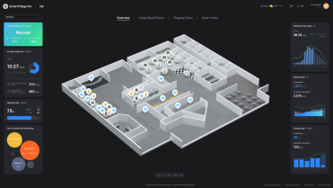 Samsung ISE 2025 SmartThings Pro 1 Interactive View 1000x563
