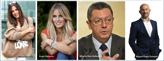 Conaif congreso