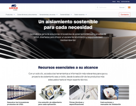 Ursa web