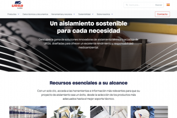 Ursa web