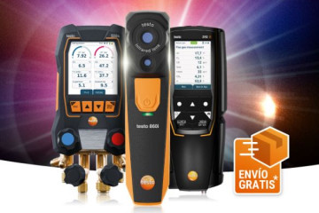 Testo sets