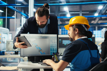 Ingenieria Instalaciones CLIMAmayo25 123rf1
