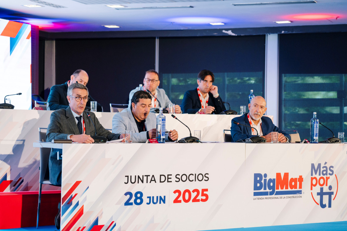 Bigmat 2x