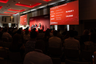 Congreso Aedici 1