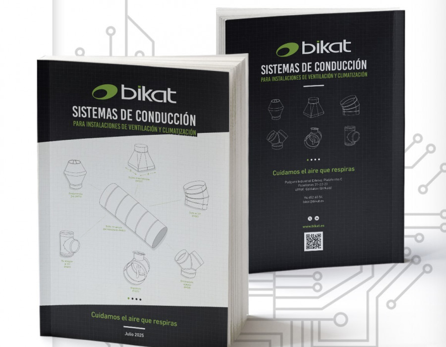 Bikat catalogo