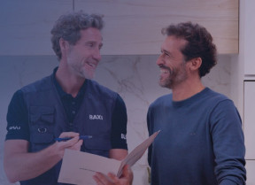 BAXI renueva su club de fidelización