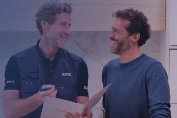 BAXI renueva su club de fidelización
