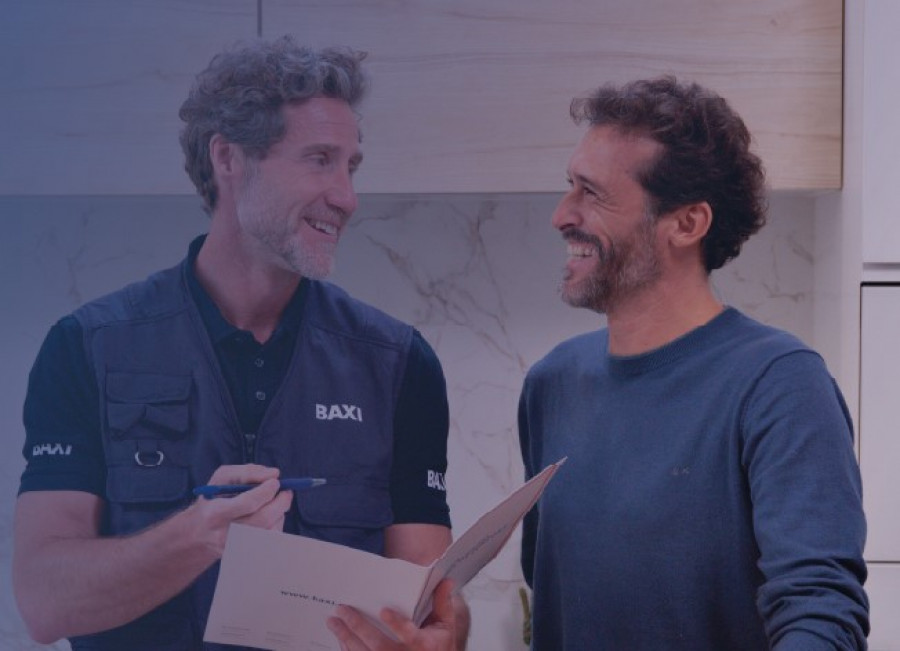 BAXI renueva su club de fidelización