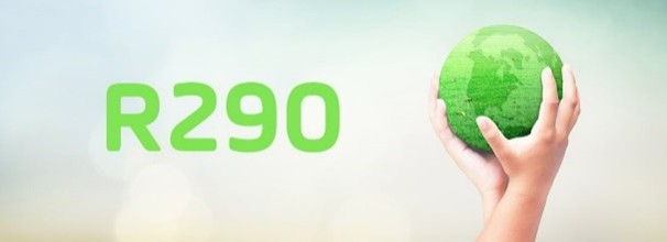 Fegeca R290