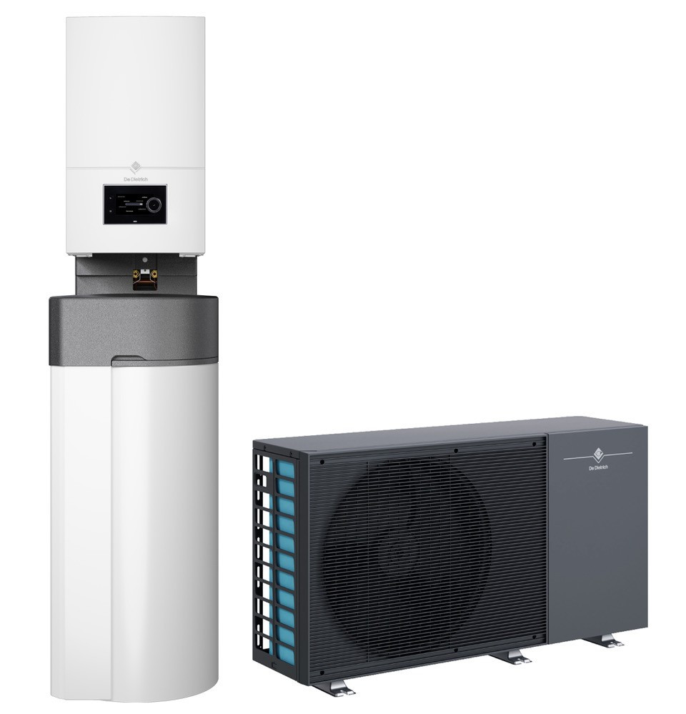 De Dietrich ALEZIO M COMPACT R290