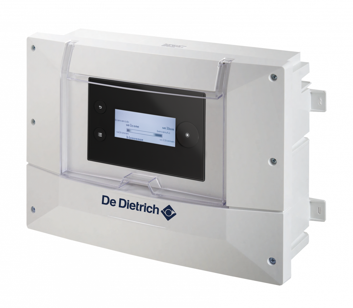 De Dietrich DIEMACONTROL M