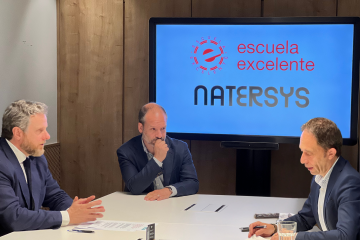 Natersys escuela excelente