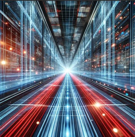 Carel data centers 5