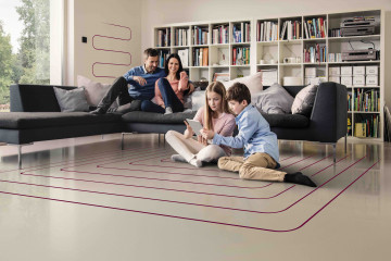 REhau Smart