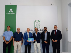 Keyter fundación 1