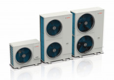 Bosch Mini VRF