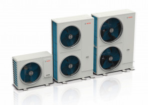 Bosch Mini VRF