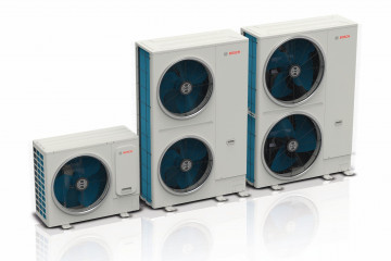 Bosch Mini VRF